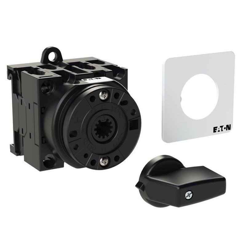 Eaton - Steuerschalter 1polig T0-2-15088/XZ Iu=20A Basisschalter