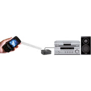 MARMITEK - Audio/Video-Funksystem BT Musik-Empfänger MARMITEK BoomBoom80 m.NFC