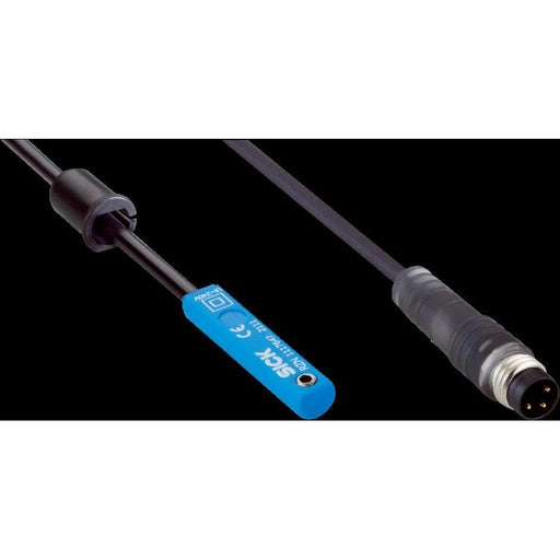 Sick - Magnetischer Näherungsschalter Sensor f. IMI Norgren-Nut RZN-03ZUS-KP0