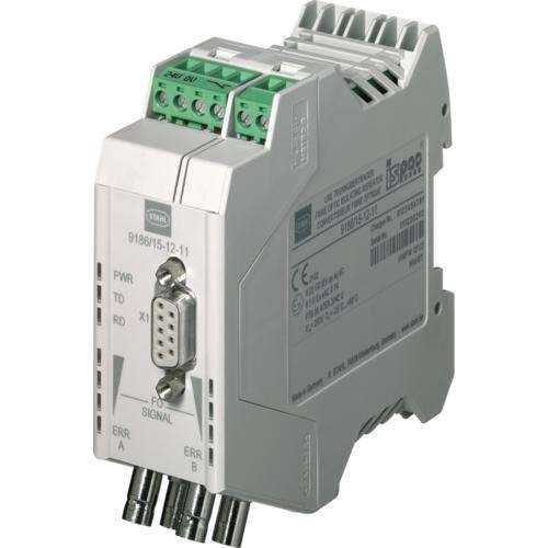 Stahl - Trennverstärker ISpac 160625