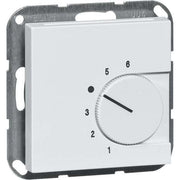 Peha - Abdeckung/Bedienelement für Installationsschalterprogramme Abdeckung rws D 20.606.02 RTR für Raumthermostat