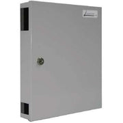 Fumo - Patchpanel LWL Wandpanel WM2 leer LL-PP/FOWM2-24LCDX-E 24LCDX