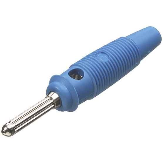 Pulsotr. SKS - Kommunikationstechnik-Adapter Stecker BUELA 20 K bl