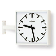 Peweta - Uhr Nebenuhr 71.282.322 innen,12-60V,335x335