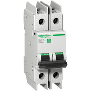Schneider Electric - Leitungsschutzschalter LS-Schalter M9F43203 2-polig 3A D 10kA