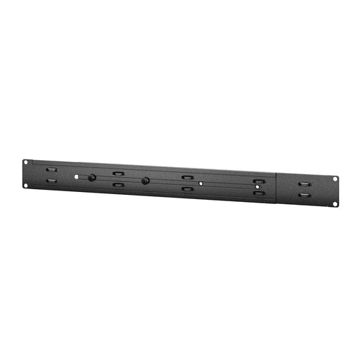 Schneider Electric - Kabelführung für Gehäuse/Schränke Kabelmanager ER7DCM f die Racktiefe, 1HE