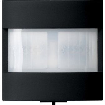 Gira - Bussystem-Bewegungsmelder KNX-Bewegungsmelder 2040005 Standard 1,10m sw