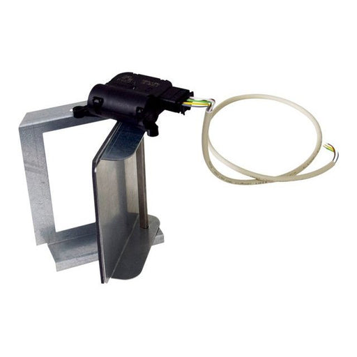 Maico - Zubehör/Ersatzteile für Ventilatoren Bypass für Wärmetauscher WS-BP 160 WS 160 Flat