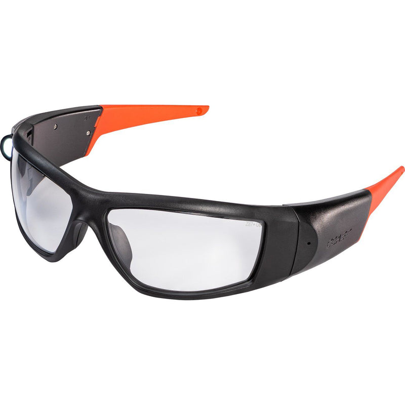 Hückmann - Schutzbrille Coast Schutzbrille SPG500 aufladbar