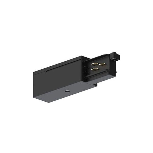 Brumberg Leuchten - Elektrisches Zubehör/Ersatzteile für Leuchten DALI-Endeinspeisung 87167680 SL links, silber