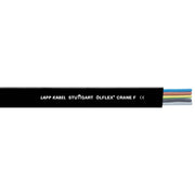 Lapp Kabel&Leitung - Energiekabel < 1 kV, für ortsveränderlichen Einsatz ÖLFLEX CRANE F 4G4 0041052/500 − 500 Meter