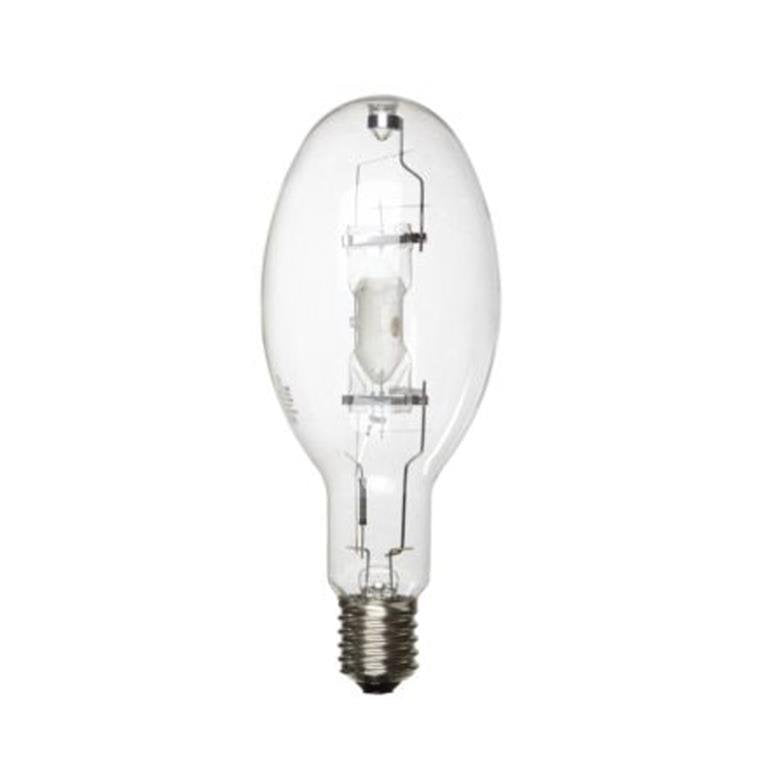 Scharnberger+Hasenbein - Halogen-Metalldampflampe ohne Reflektor Halogen-Metalldampflampe 82145 E40 400W 4000K Ra65