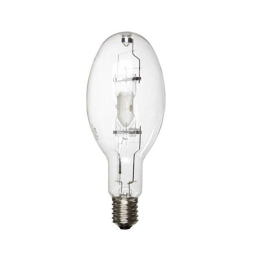 Scharnberger+Hasenbein - Halogen-Metalldampflampe ohne Reflektor Halogen-Metalldampflampe 82145 E40 400W 4000K Ra65