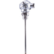 Jumo - Temperatursonde Widerstandsthermometer 00508957 6x150mm, -20- +150°C