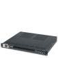 Phoenix Contact - Netzwerk Switch Industrial Ethernet FLSWITCH4808E16FX4GC Switchf. 19 Zoll Rac − 1 Stück