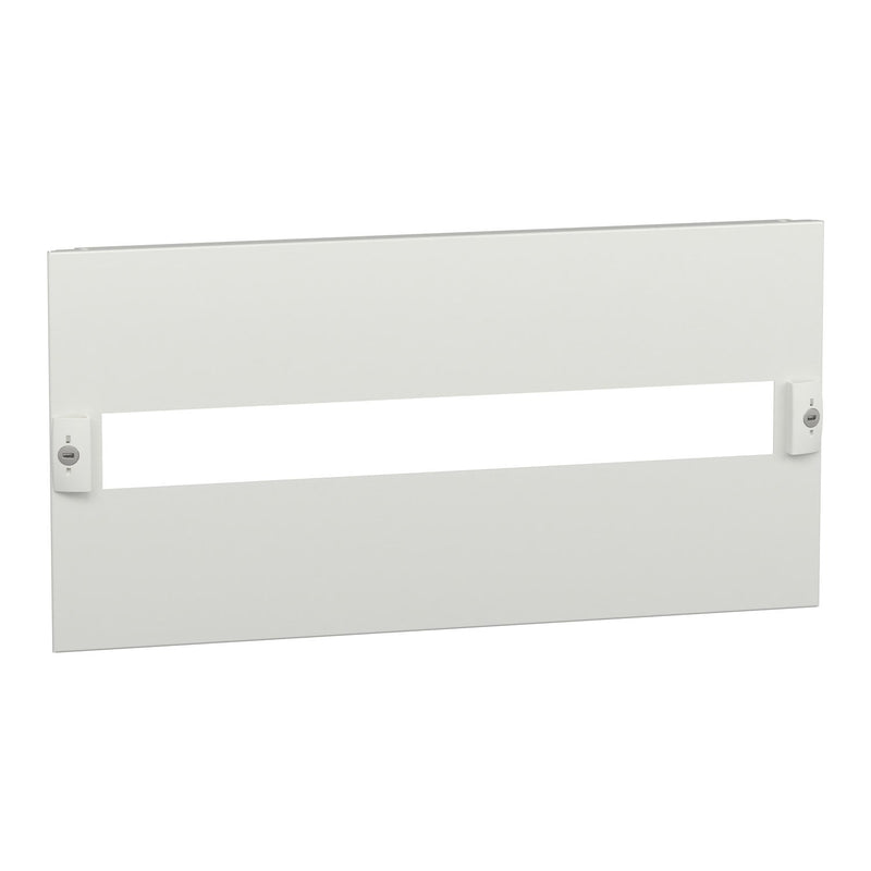 Schneider Electric - Frontplatte (Schaltschrank) Frontplatte PrismaSeT-P LVS03205 1-reihig B=650mm − 1 Stück