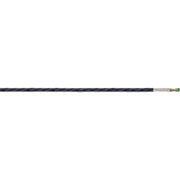 Lapp Kabel&Leitung - Energiekabel < 1 kV, für ortsveränderlichen Einsatz ÖLFLEX HEAT 260 C MC 4G2,5 0091338/500 − 500 Meter