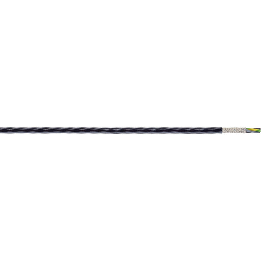 Lapp Kabel&Leitung - Energiekabel < 1 kV, für ortsveränderlichen Einsatz ÖLFLEX HEAT 260 C MC 4G2,5 0091338/500 − 500 Meter