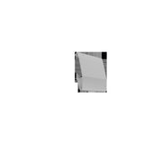 Schuch Licht - Mechanisches Zubehör/Ersatzteile für Leuchten Ersatzklammern (VE10) 167G2KE f.167-G2 LED Edelstahl