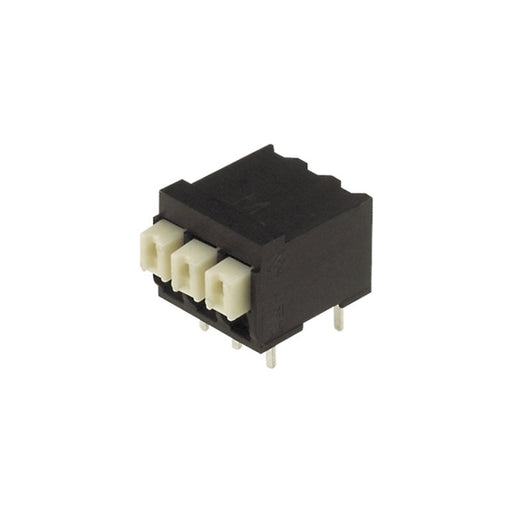 Weidmüller - Leiterplattenklemme Leiterplattenklemme LSF-SMT 3#1824430000 3.50mm − 49 Stück
