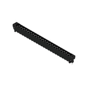 Weidmüller - Leiterplattensteckverbinder Verbinder 5.08mm SL-SMT 5.#1838650000 − 12 Stück