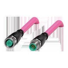 Pepperl+Fuchs Fabrik - Konfektioniertes Sensor-Aktor-Kabel Verbindungskabel 181219 − 1 Stück