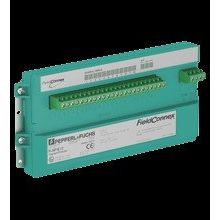 Pepperl+Fuchs Fabrik - Feldbus, Dez. Peripherie - Funktions-/Technologie-Modul Segment Protector R-SP-E12 − 1 Stück