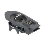 Leuze - Zubehör/Ersatzteile für Industriesensoren Endkappe IT 19x1i-End Cap