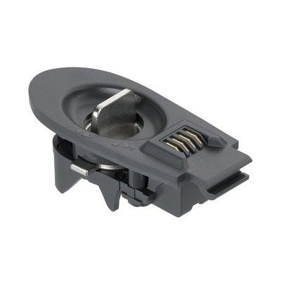 Leuze - Zubehör/Ersatzteile für Industriesensoren Endkappe IT 19x1i-End Cap