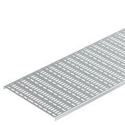 OBO Bettermann - Kabelrinne Marinenorm MKR 15 075 ALU 15x75x2000 − 2 Meter