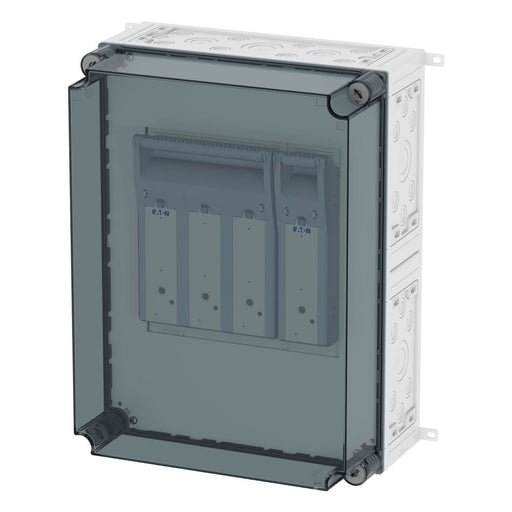 Eaton - Sicherungslasttrennschalter mit Gehäuse XNH1-4-CI45E XNH1-4-CI45E