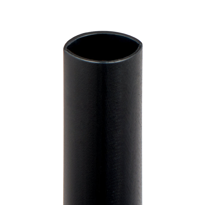 3M - Schrumpfschlauch Warmschrumpfschlauch mit.w MDT-A 12/3-B 12/3 mm,sw.,m.Kle