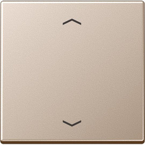 Jung - Bedienelement intelligent Steuertaste Standard A 1700 P CH Symbole Pfeile