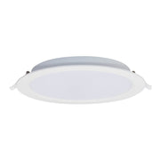 Dotlux - Downlight/Strahler/Flutlicht LED-Downlight 3024-230120 3000K