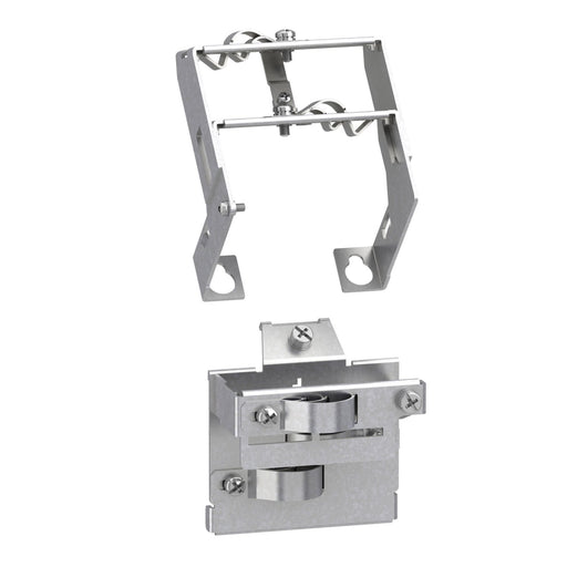 Schneider Electric - Zubehör/Ersatzteile für Frequenzregler EMV-Kit VW3A4430 ATV340Size1 0,75-4KW