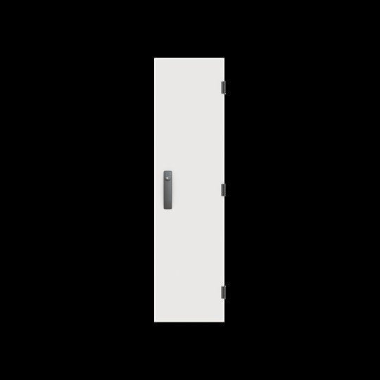 Striebel&John - Tür/Bedientableau (Schaltschrank) Tür Stahlblech TZB107 1FB 7RE