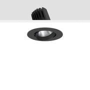 RZB - Downlight/Strahler/Flutlicht LED-Einbaustrahler 911627.003.3 935, schwarz