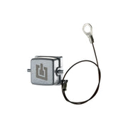Metz Connect - Schutzkappe für Industriesteckverbinder Industry IP67 V5 metal 1401068100MI − 10 Stück