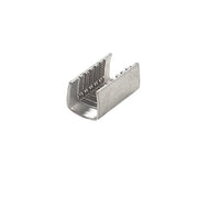 ABB Stotz S&J T&B - Verbinder für Cu-Leiter zum Verpressen Stossverbinder 22L004 0.23-0.87qmm − 1000 Stück