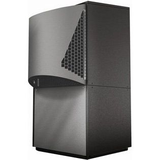 Glen Dimplex SEE - Wärmepumpe (Luft/Wasser) Monoblock-Ausführung Luft/Wasser-Wärmepumpe LA 35TBS zur Außenaufstellung