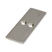 Ipf Electronic - Zubehör/Ersatzteile für Niederspannungs-Schalttechnik Zubehör Sensor, AY000145 Adapterplatte