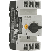 Eaton - Leistungsschalter für Trafo-, Generator- und Anlagenschutz Transformatorschutzschalt. PKZM0-0,4-T-P#199165