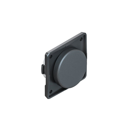 HKL - Schalter-/Steckdosenkombination Wechselschalter 5200.5 1pol.,16A,250V AC − 10 Stück