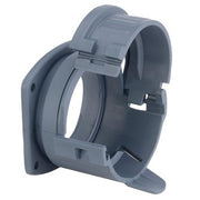 Flexa - Kunststoff-Wellschlauch-Verschraubung Flanschanschluß Multi-GFP 95gr 1teilig,gerade