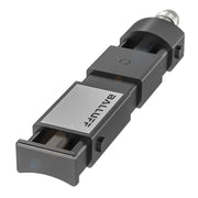 Balluff - Induktiver Näherungsschalter Schlauchsensor BES Z06K-PSC16F-S49G induktiv