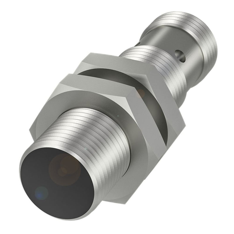 Balluff - Induktiver Näherungsschalter Sensor induktiv BESM12MEGNX4#BES02ZU
