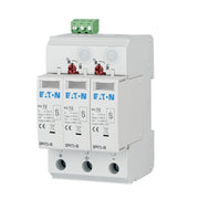 Eaton - Überspannungsableiter für Energietechnik/Stromversorgung Überspannungsableiter SPPVT2-06-2+PE-AX steckbar, 600V DC