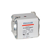 Mersen - HRC-Sicherung Sicherungseinsatz aR PC72UD11C800TF Gr.72 AC1100V 800A − 3 Stück