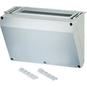 Hensel - Pultsystem FP Connection Box FP CB 210 für den Geräteeinbau
