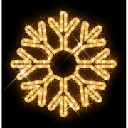 Scharnberger+Hasenbein - Festbeleuchtung Weihnachtsbeleuchtung 58905 Ice